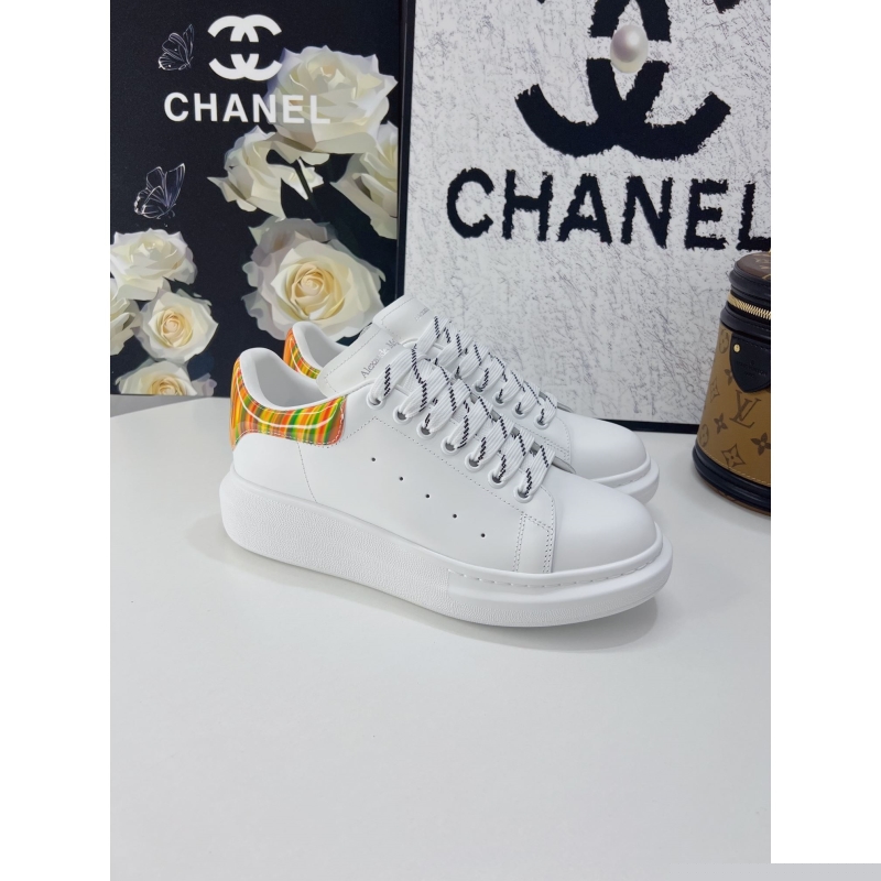 alexander M*Q*en casual shoes